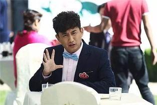 姜武黄磊最新爆料,揭秘娱乐圈不为人知的幕后故事 第2张 姜武黄磊最新爆料,揭秘娱乐圈不为人知的幕后故事 第2张