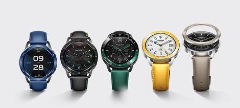 小米手表s3最新爆料,颠覆传统，智能生活新篇章  第2张